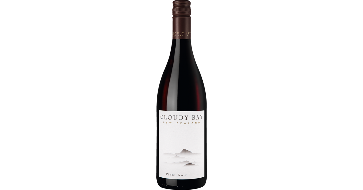 Cloudy Bay