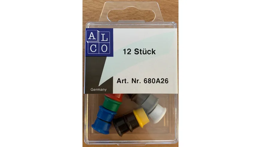 ALCO Magnete