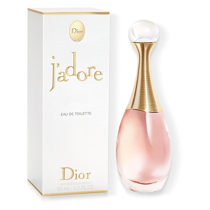 DIOR J'Adore Eau de Toilette Spray