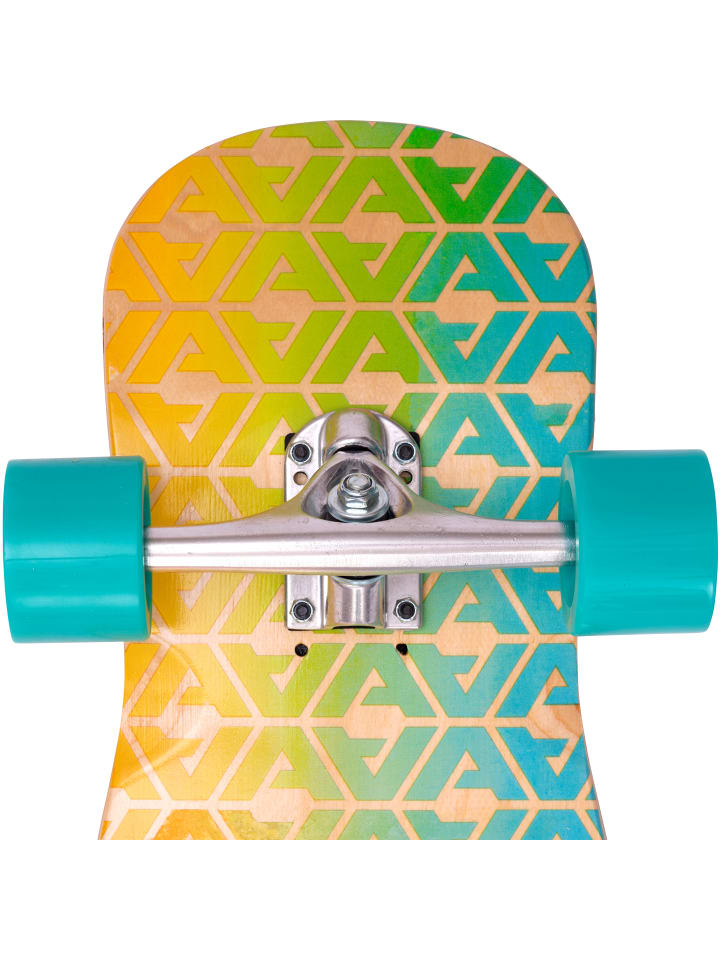 Apollo Dancer Longboard 