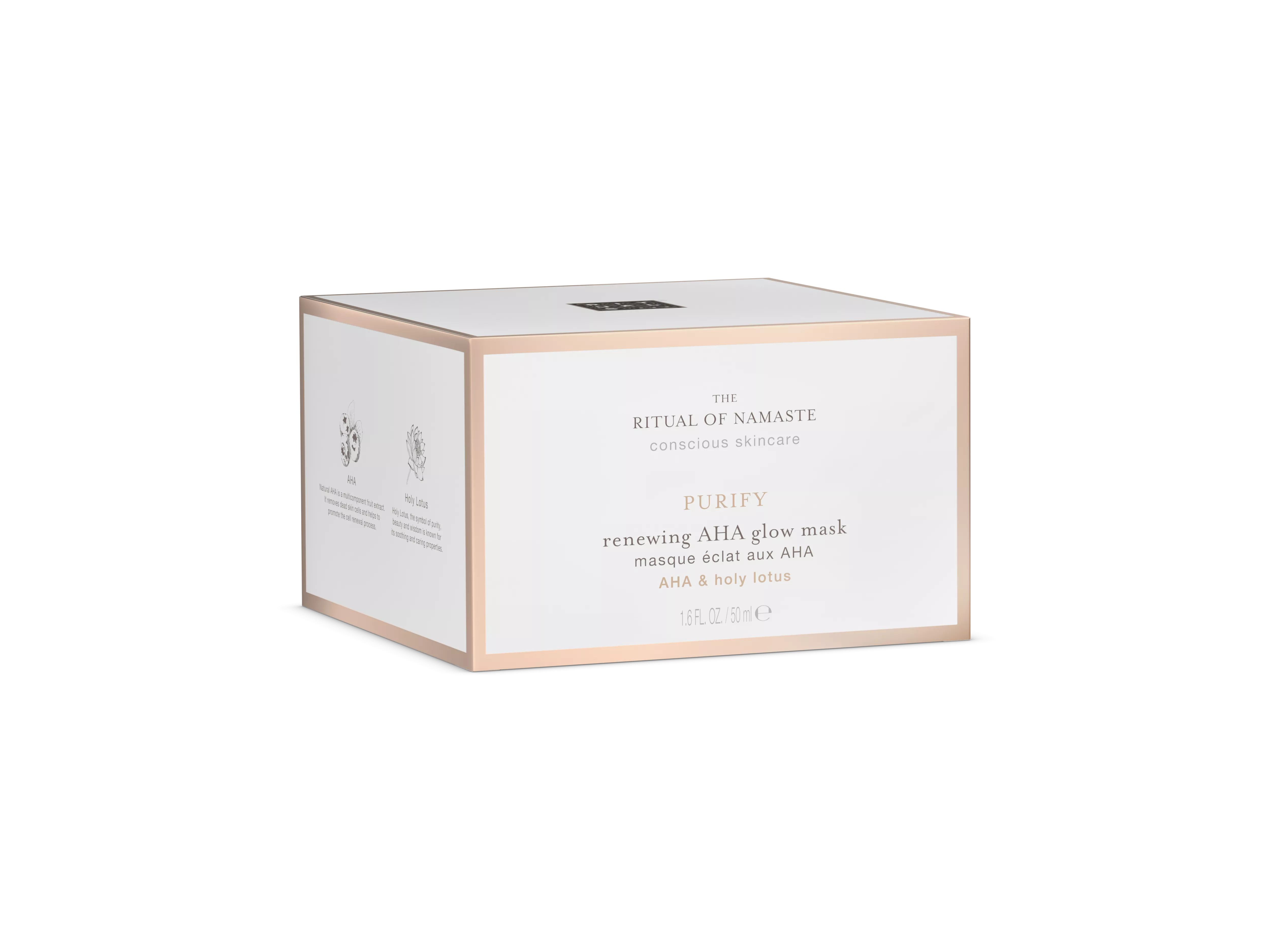 Masque facial