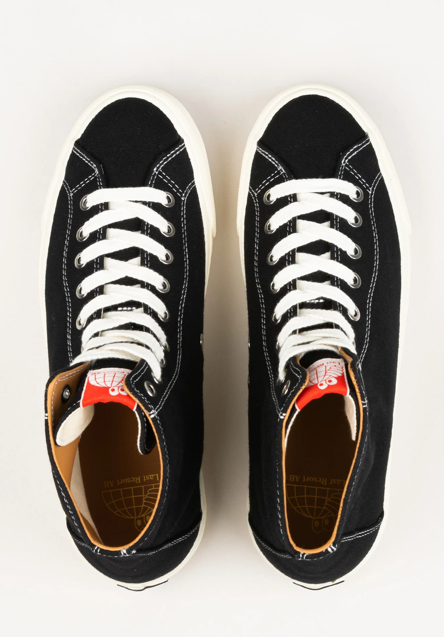 VM003 Canvas Hi