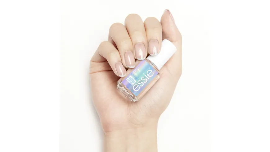 ESSIE Nagelpflege Hard to Resist Clear 13.5 ml