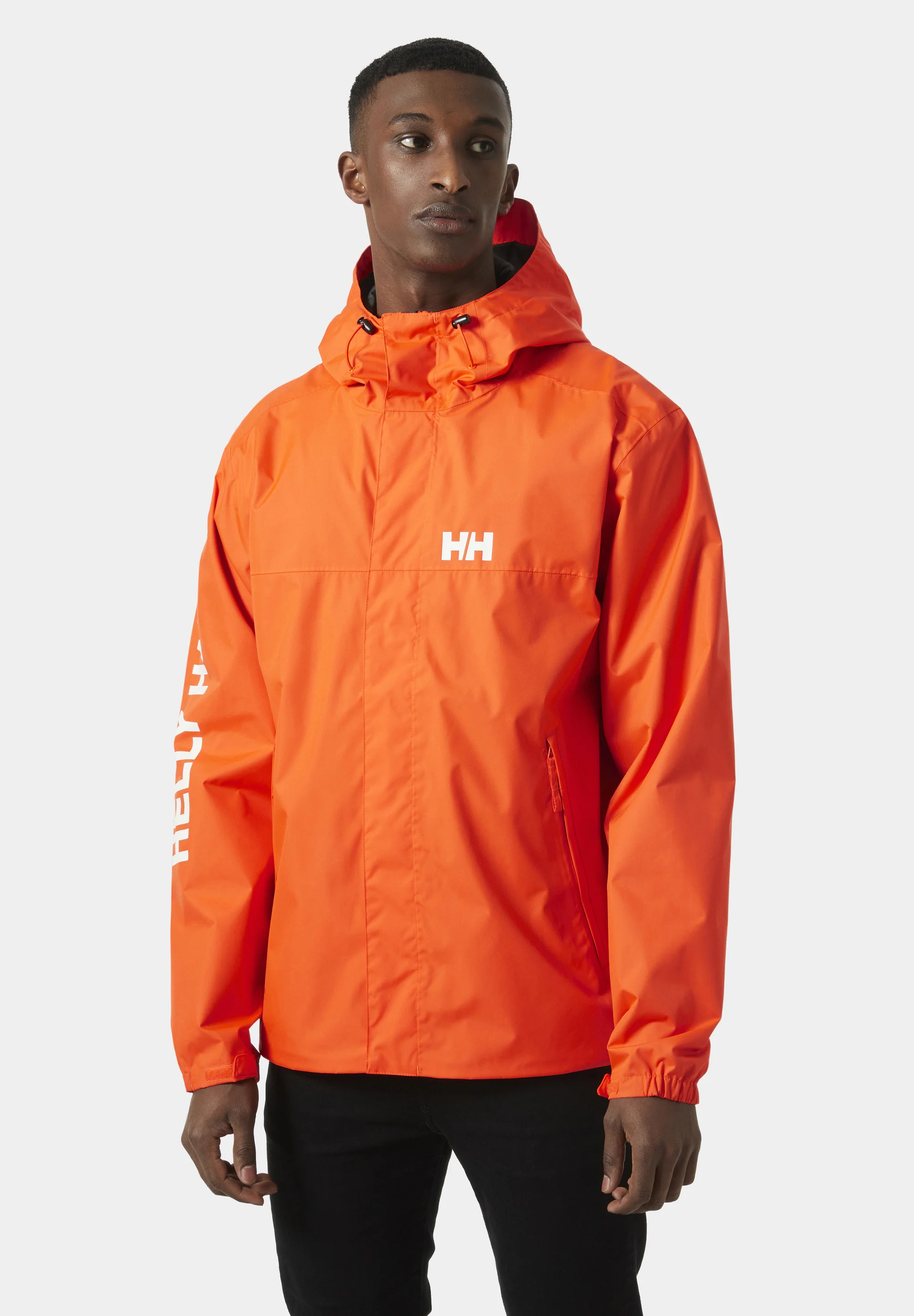 Helly Hansen ERVIK-Impermeable