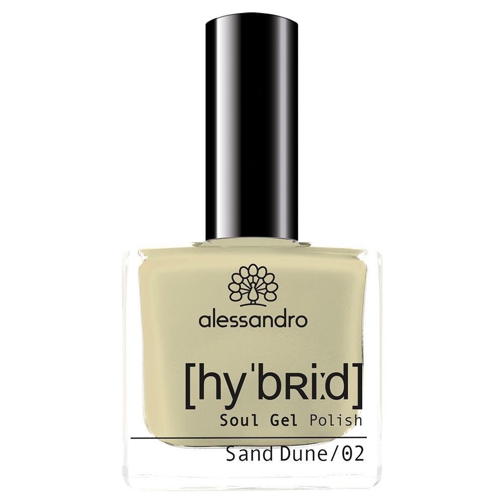 alessandro International Coastel Breeze Hybrid Sand Dune 8 ml