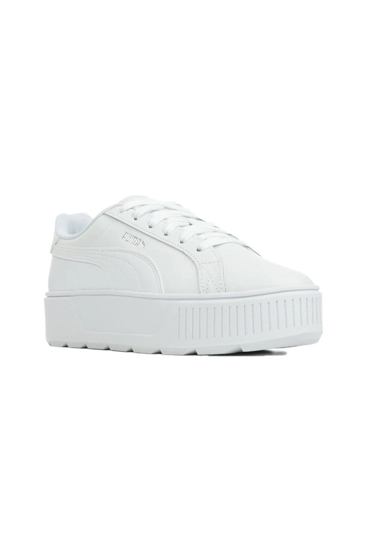 Puma  Karmen Leder Freizeitschuhe für Damen