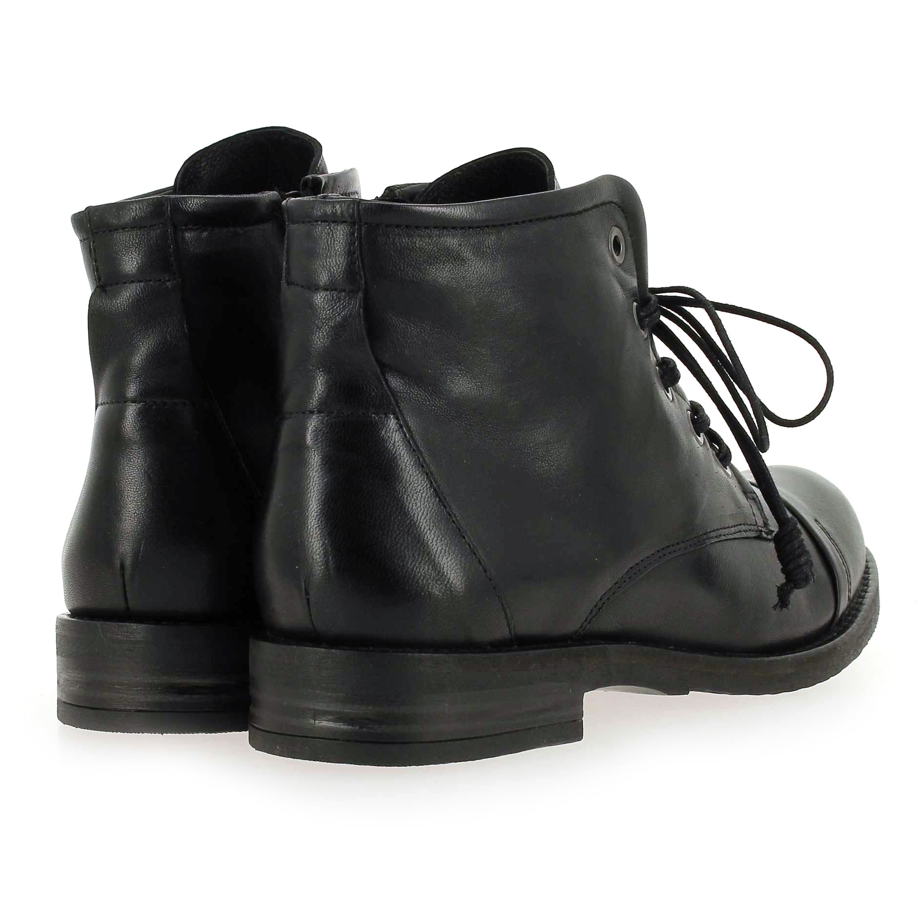 Coco & Abricot  PEBRAC - Noir