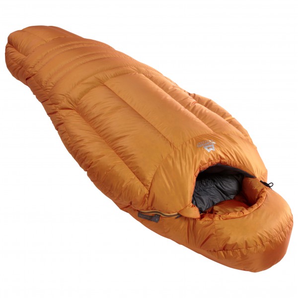 Mountain Equipment - Snowline - Daunenschlafsack