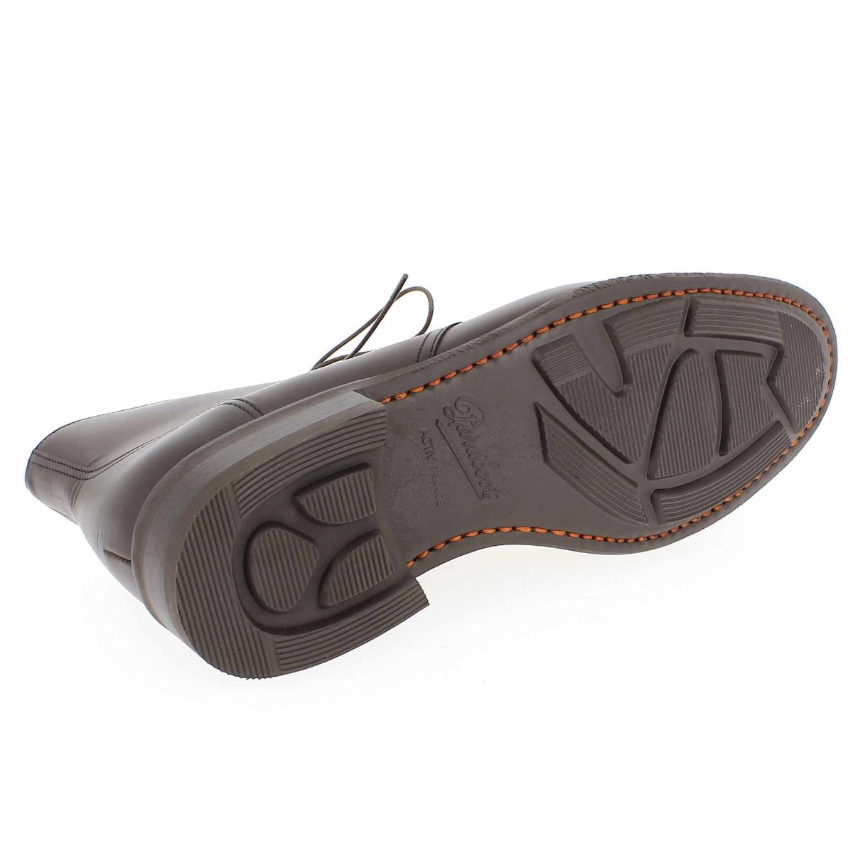 Paraboot  LORSEN - Chocolat