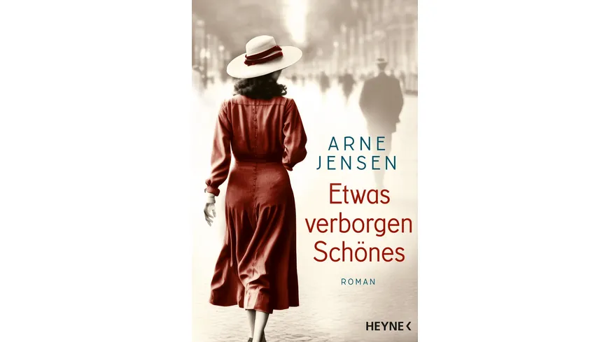 Etwas verborgen Schönes