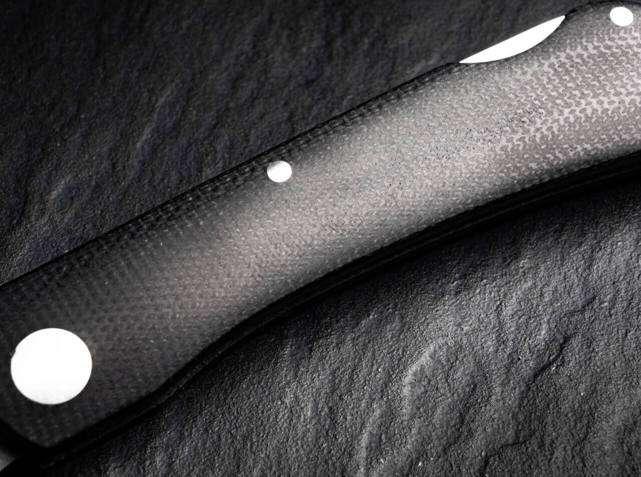 Rangebuster Damast LTD