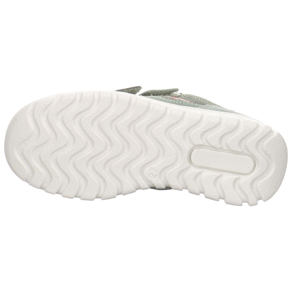 Superfit Sport 7 Mini Klettschuh