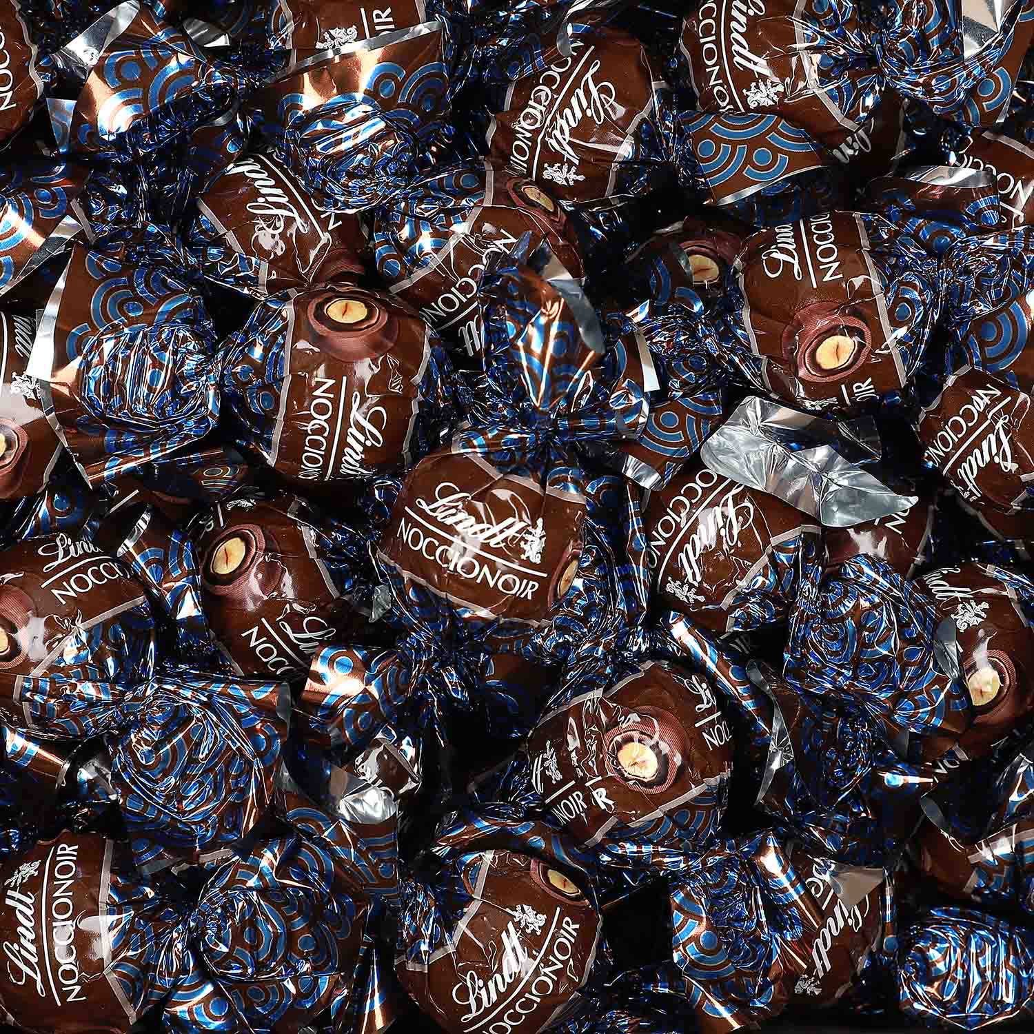 Lindt Kugeln Noccionoir 4kg