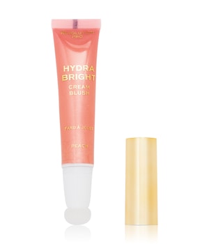 REVOLUTION PRO Hydra Bright Cream Blush Cremerouge 12 ml