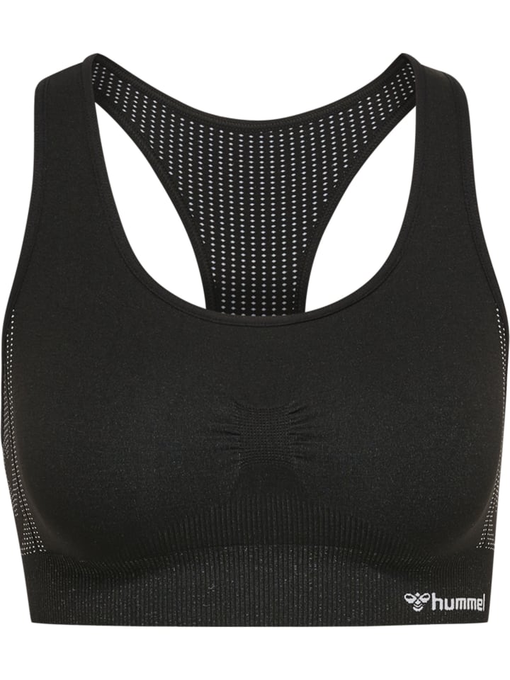 Hummel Hummel Top Hmlmt Shaping Multisport Damen in BLACK günstig kaufen XS