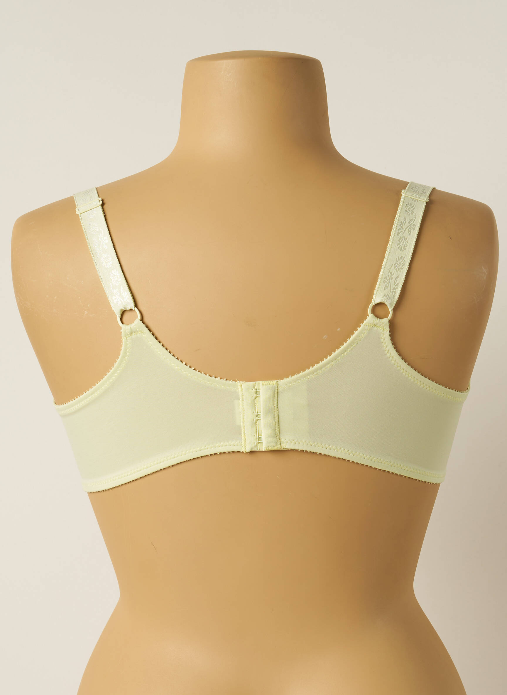 Empreinte Soutien Gorges Femme couleur vert