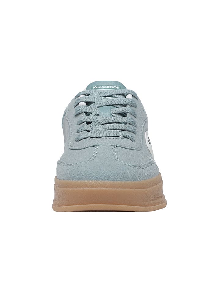Kangaroos Sneakers 