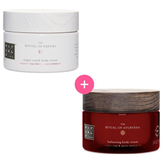 Body Cream