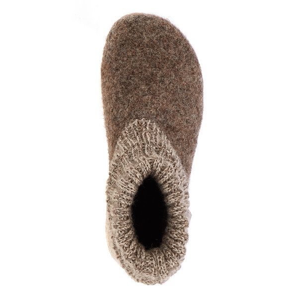 WILDPOLDSRIED KIDS Kinder - Hüttenschuhe