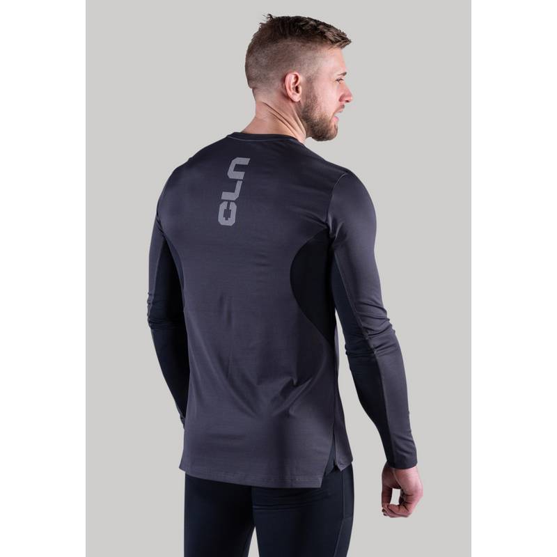 CLN Athletics Dawn Funktionsshirt Herren