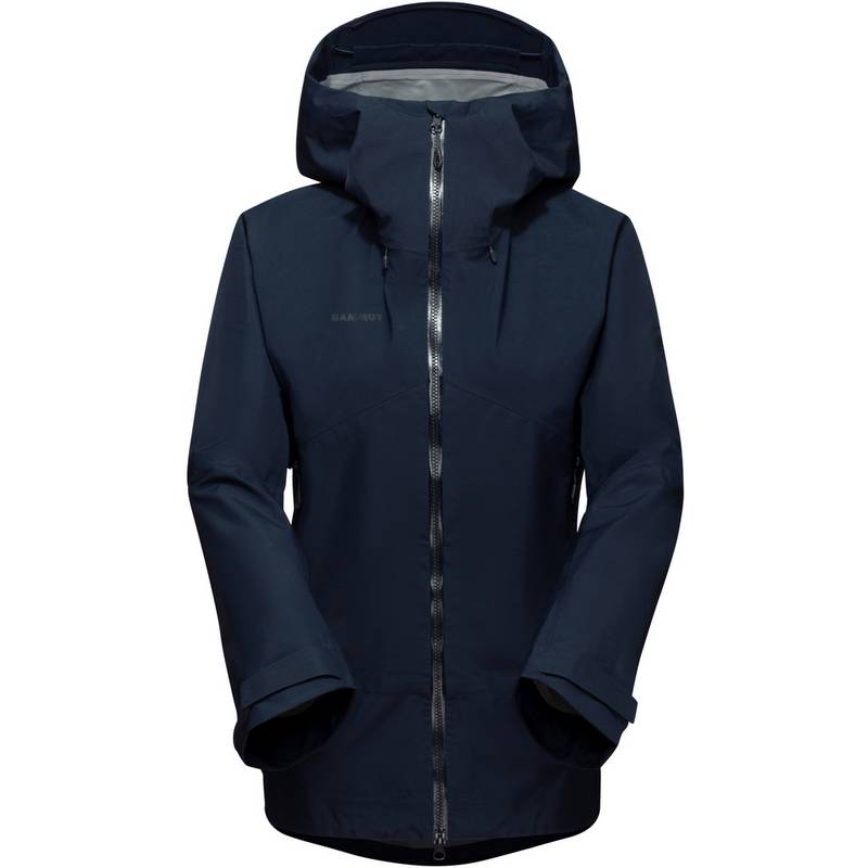 Mammut Crater Hardshelljacke Damen
