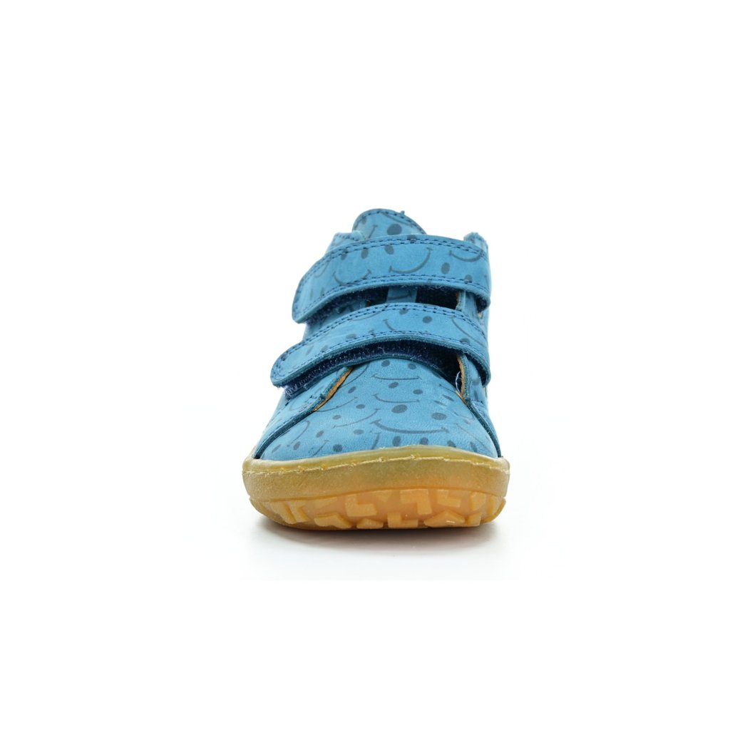 Froddo G2130323-15 Dark Denim Barfußschuhe