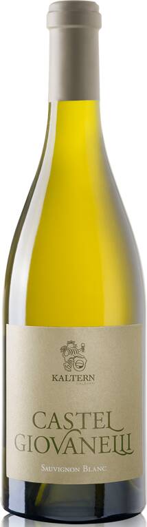 Kellerei Kaltern Sauvignon Quintessenz 2021