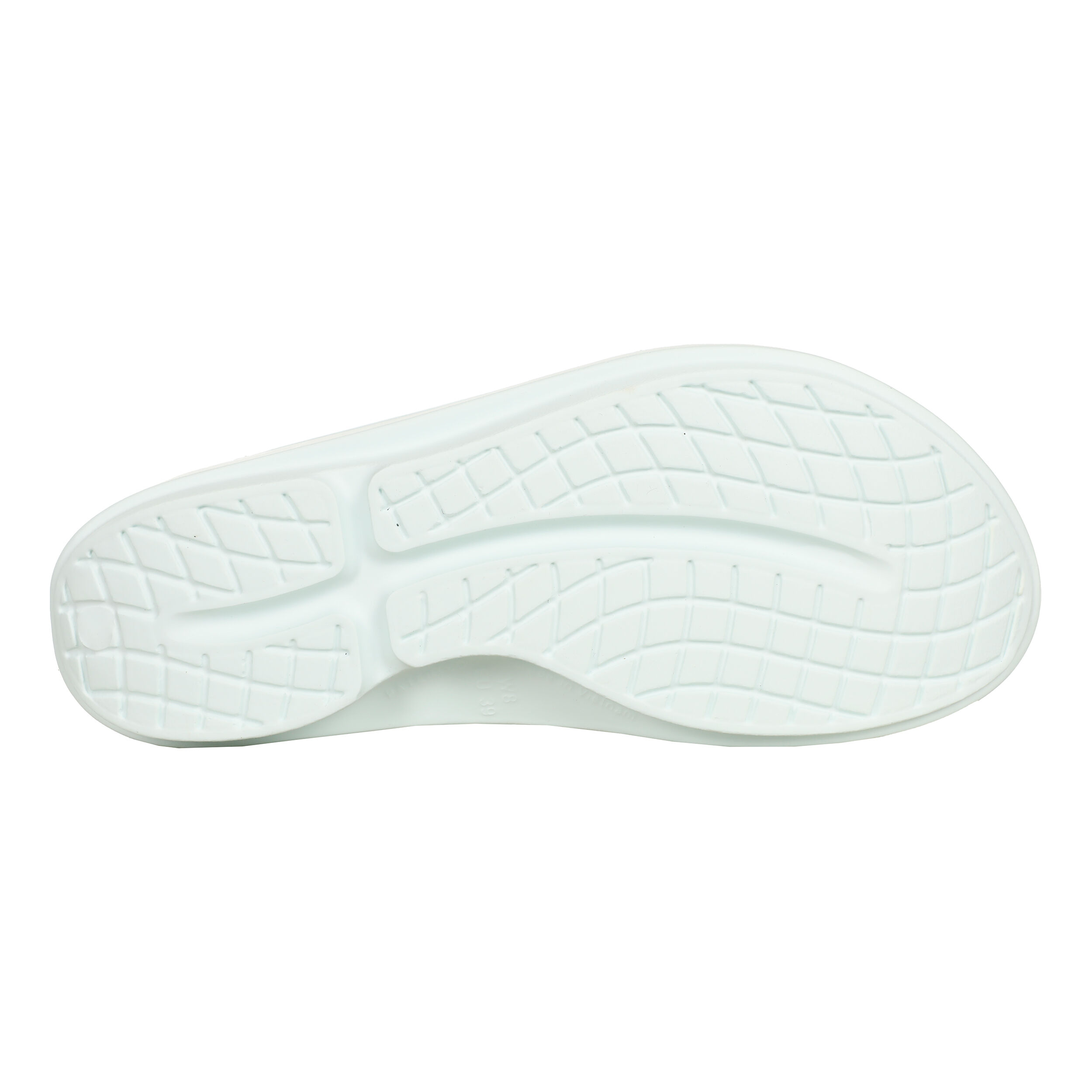 Oolala Recoveryschuh Damen - Mint