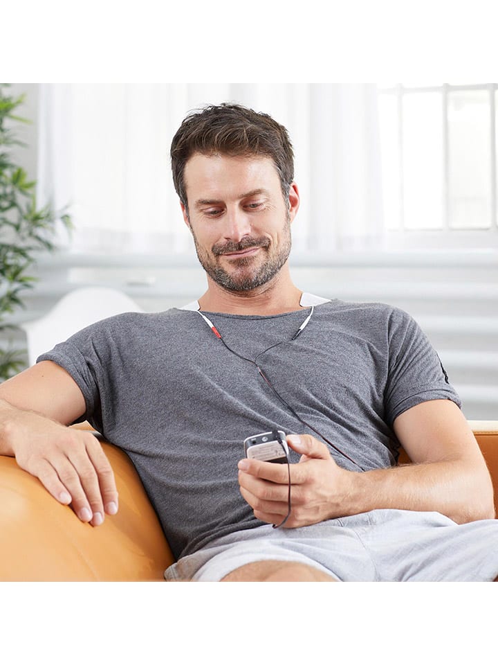 Medisana 3-in-1 Elektrotherapiegerät 