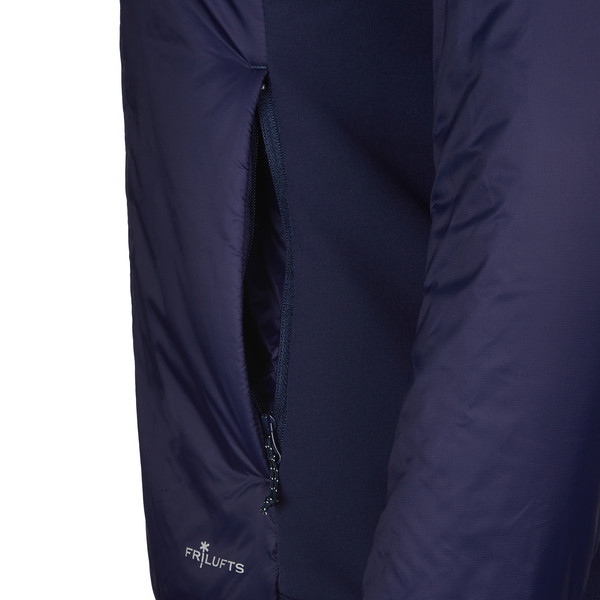 KLUKUFOSS PADDED JACKET Damen - Isolationsjacke