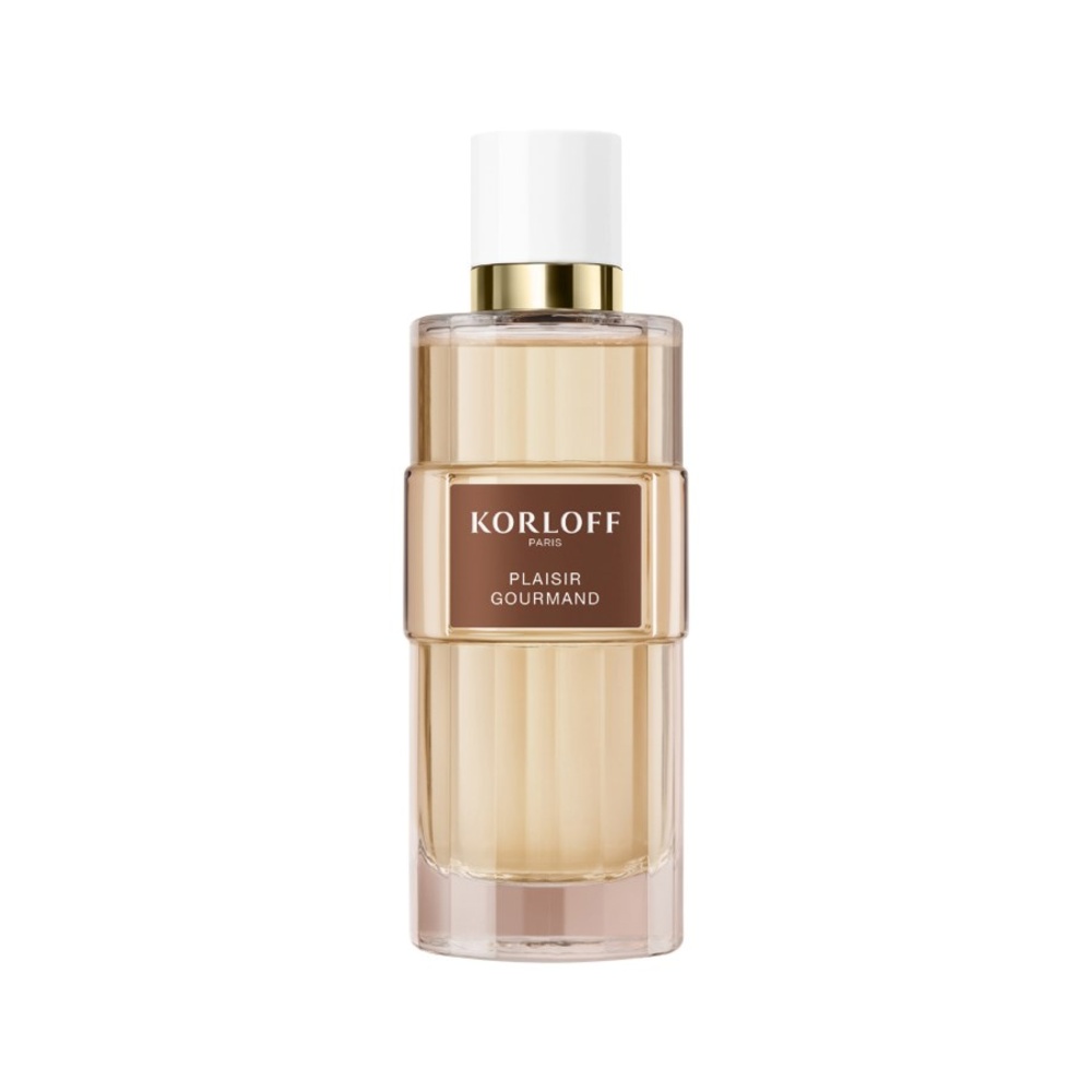 Korloff Facette Plaisir Gourmand Eau de Parfum Spray Parfum
