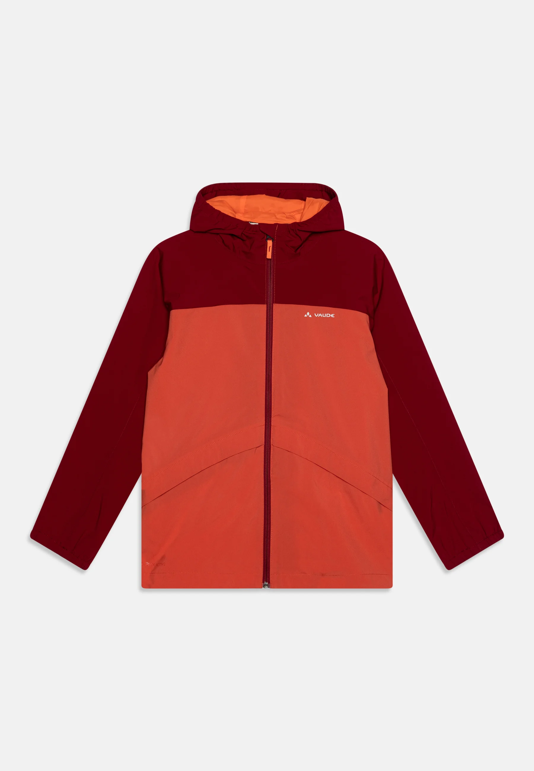 Vaude KIDS ESCAPE UNISEX 3 EN 1 - Chaqueta de exterior