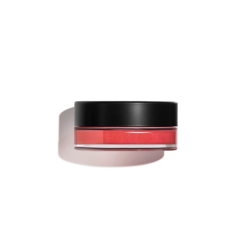 BALSAM FÜR LIPPEN UND WANGEN