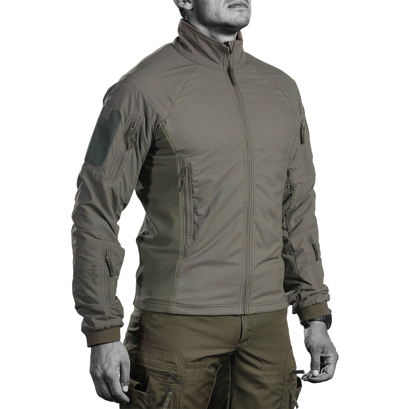 Hunter FZ Gen.2 Taktische Softshell Jacke