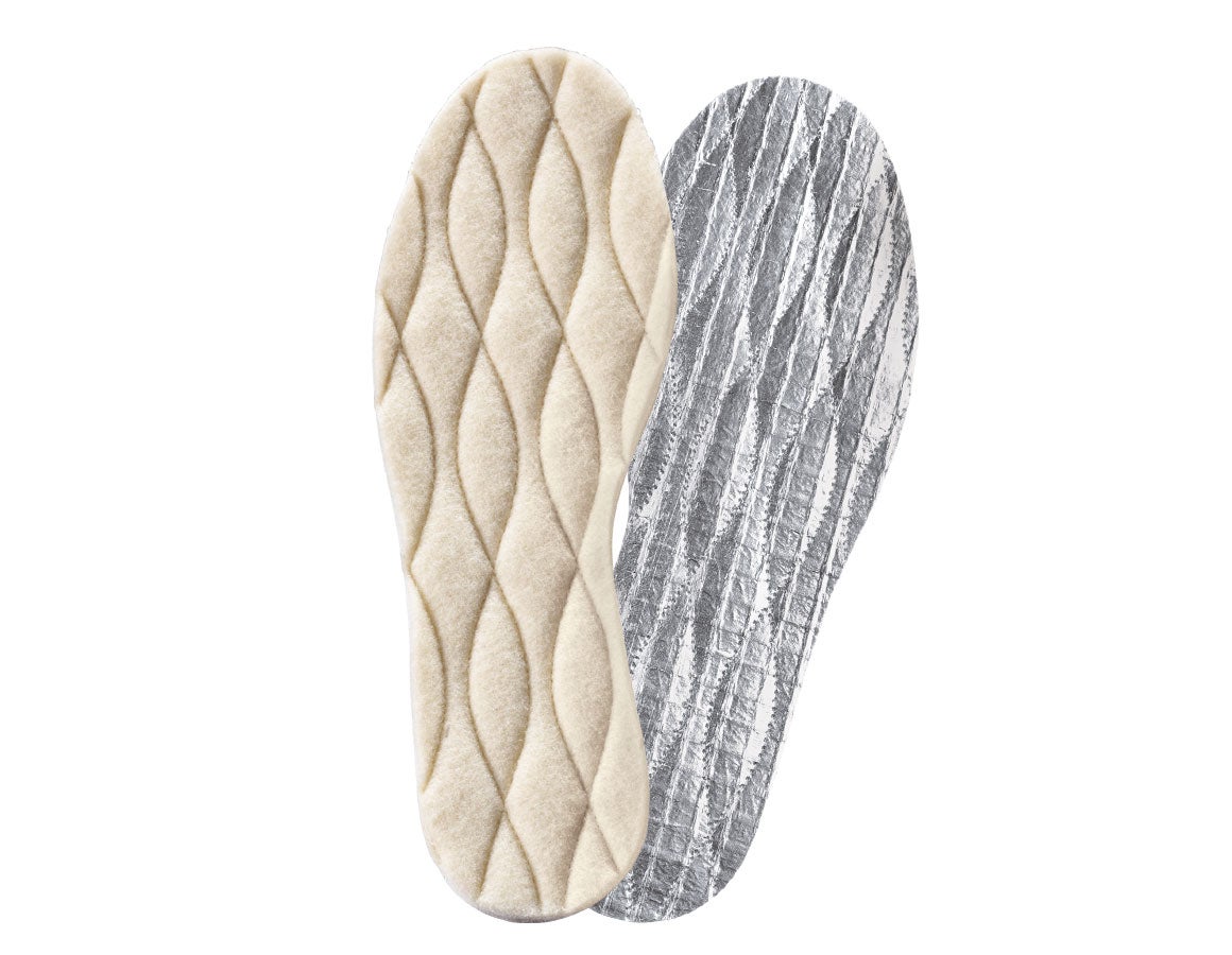 Einlegesohle Astro-Therm