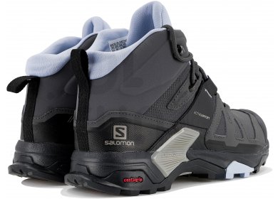 Salomon X Ultra 4 Mid Gore-Tex W