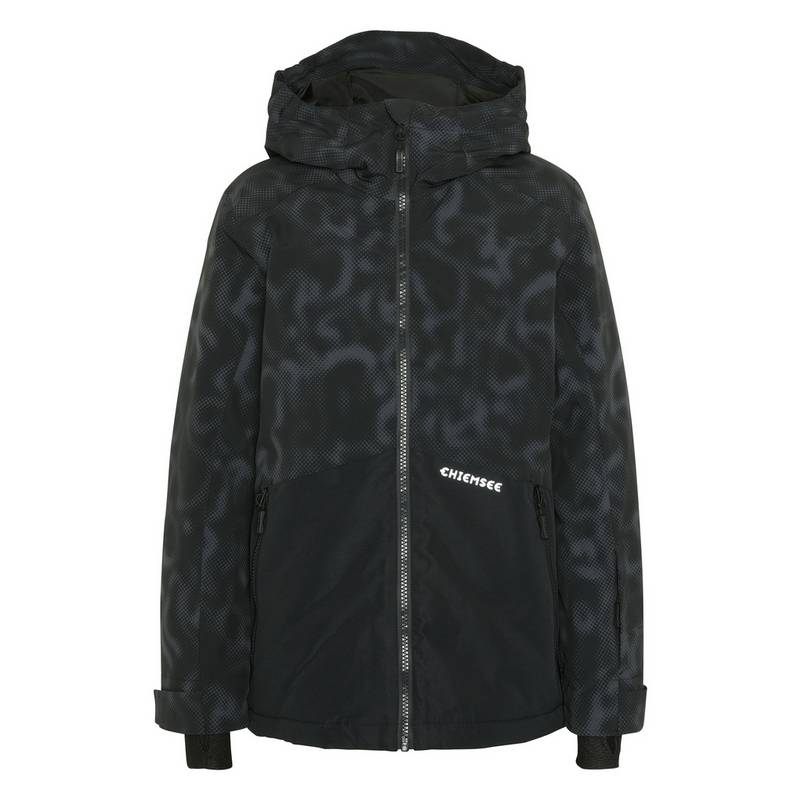 Chiemsee Skijacke Skijacke Jungen