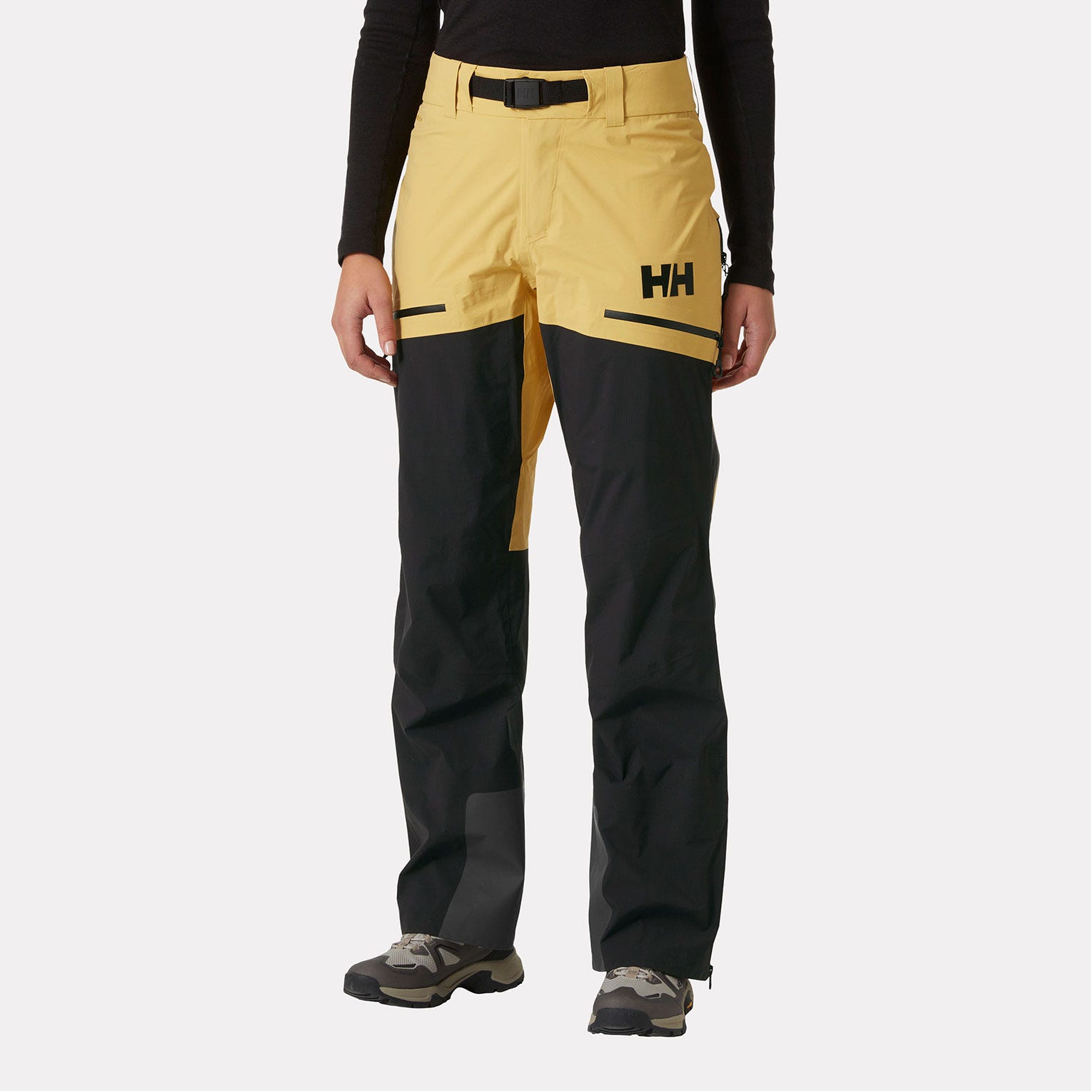 Women's Odin Backcountry Infinity Shell Pants