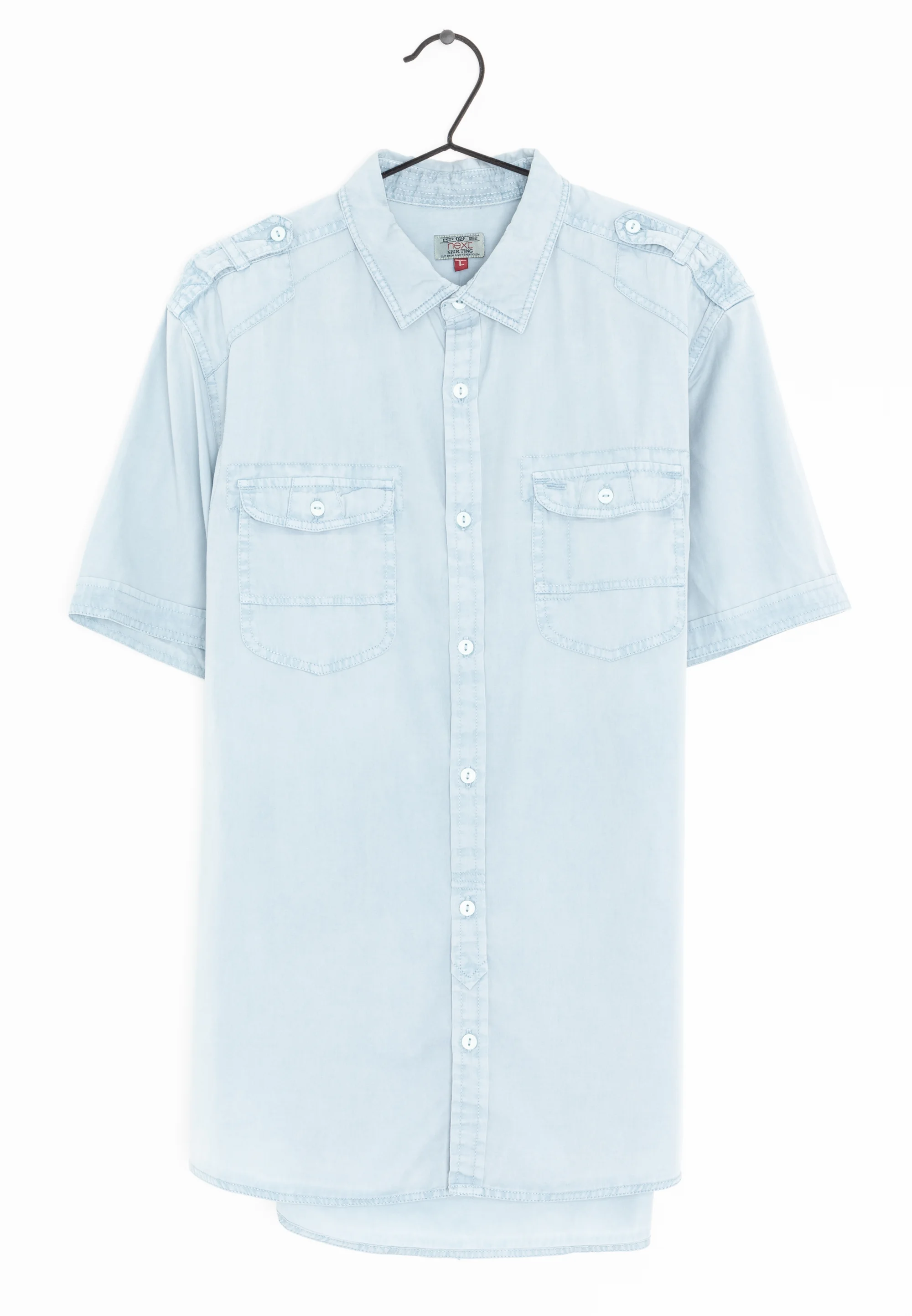 Siguiente camiseta