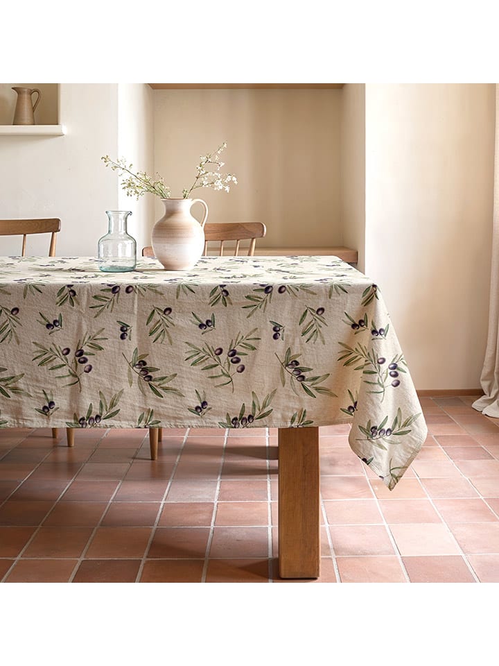 Mint Rugs Tischdecke 