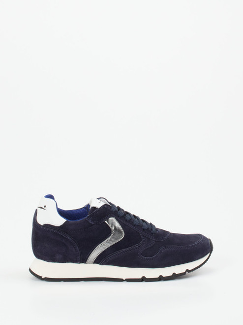 Sneaker-16631090148 Voile Blanche