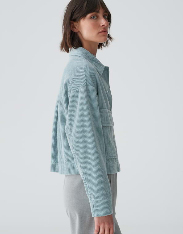 Kurzjacke Hennja