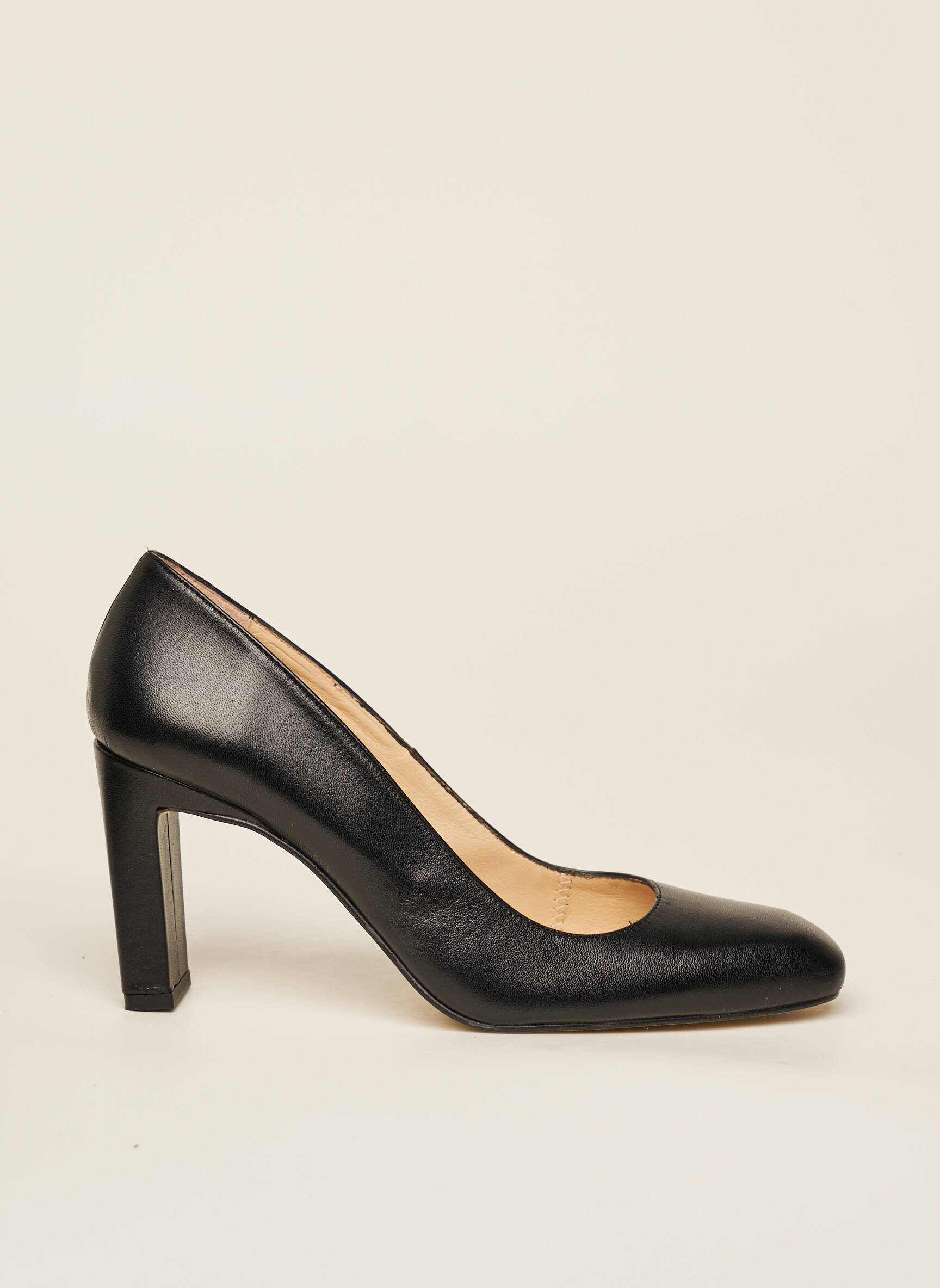 Georgia Rose Escarpins Femme couleur noir