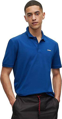 HUGO Poloshirt DONOS222