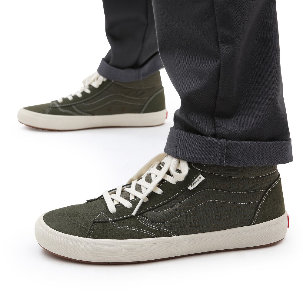 Vans The Lizzie VN0A4BX150K1 / grün