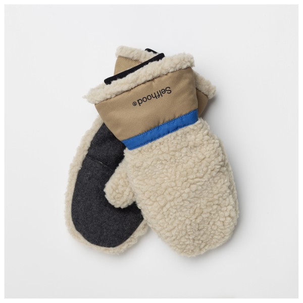 Selfhood - Women's Teddy Mittens - Handschuhe