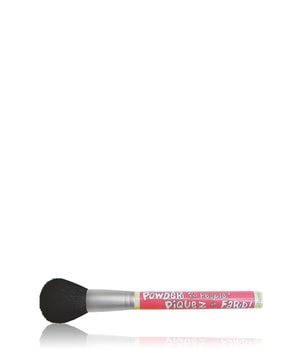 theBalm Powder to the People Puderpinsel-1 Stk