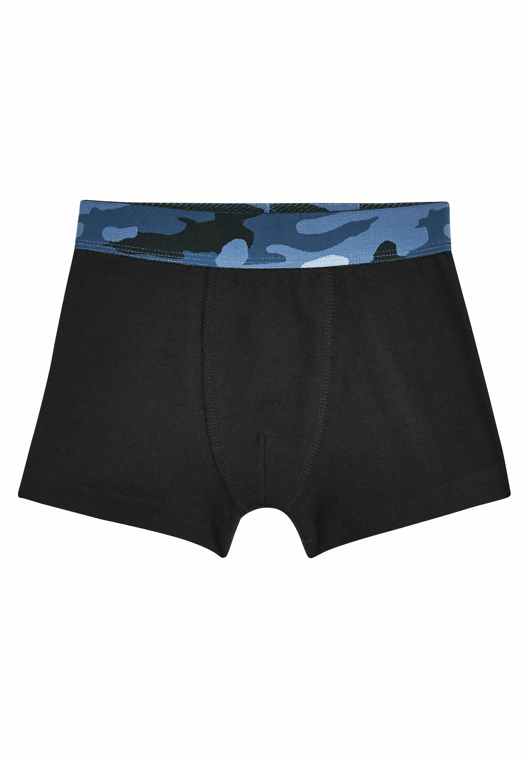 Siguiente TRUNKS PACK 5 - Culotte