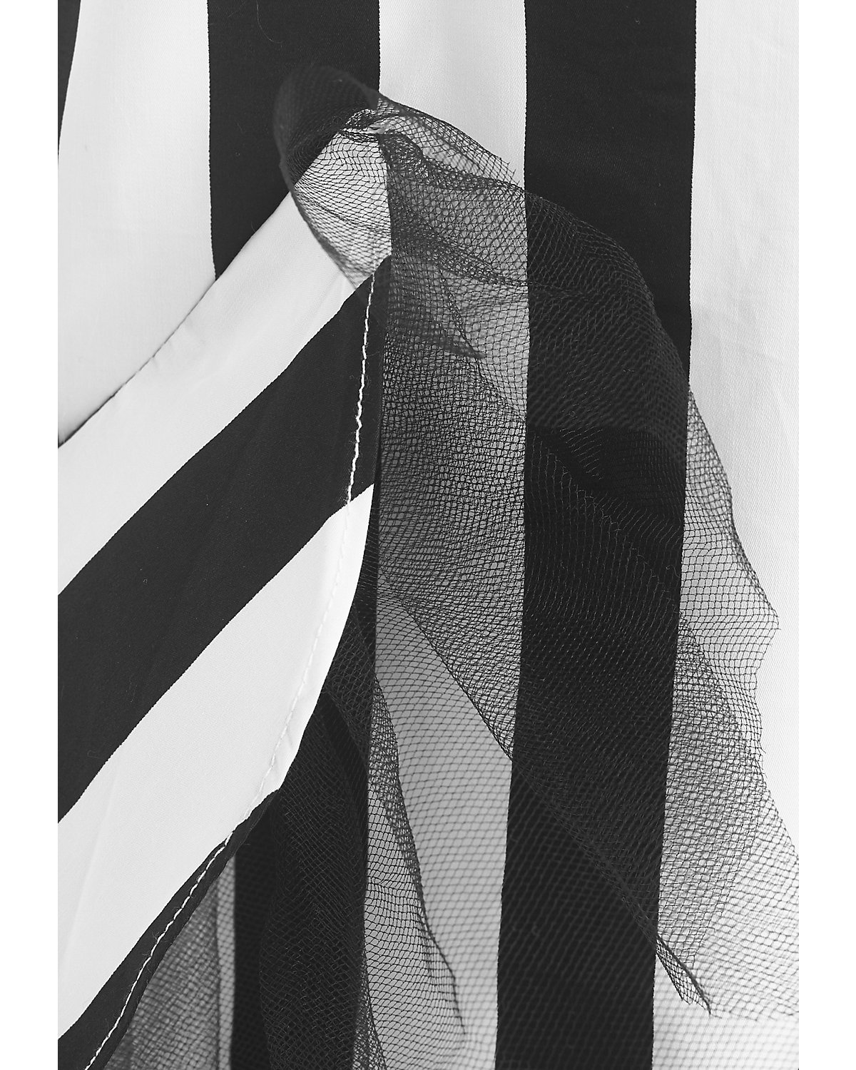 Gulliver A-Linien-Kleid