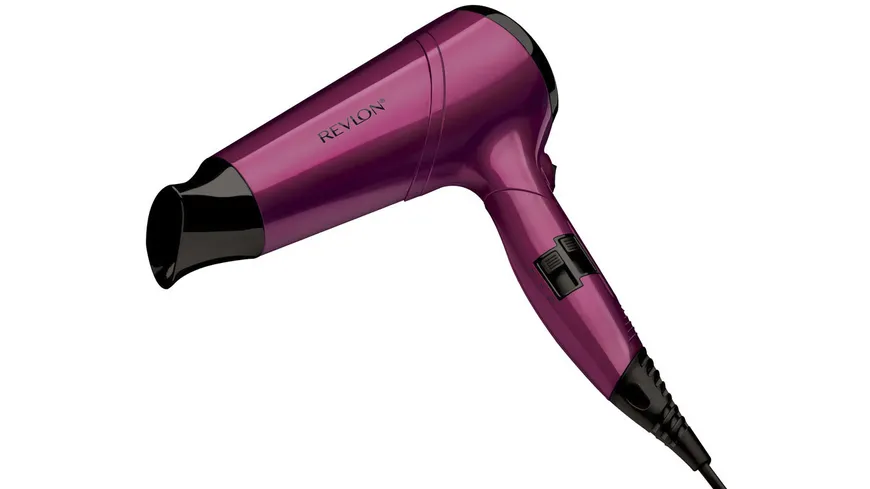 REVLON Haartrockner Perfect Heat Frizz Fighter RVDR5229